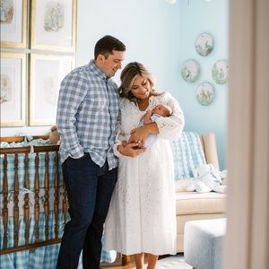 Meet your Posher, Michael